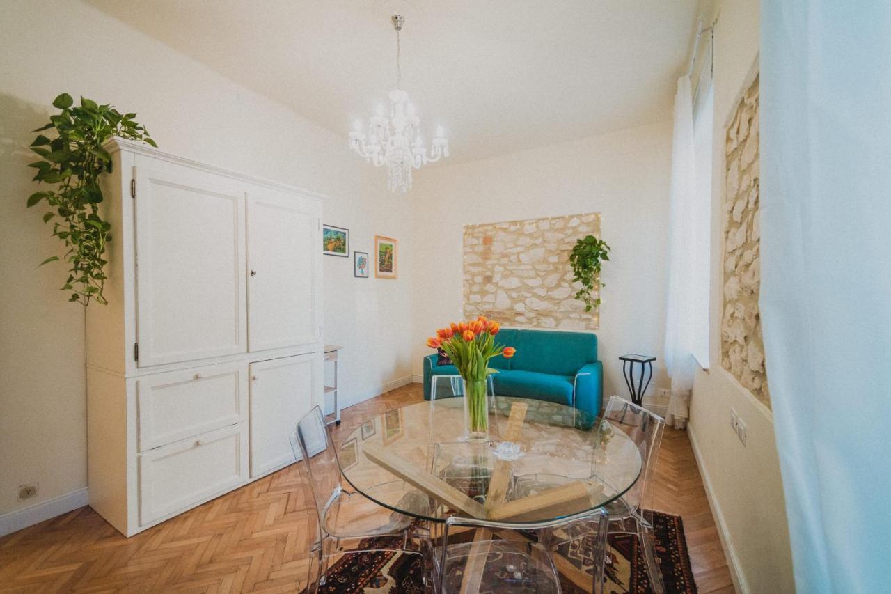 Appartement Casa Elle Vérone