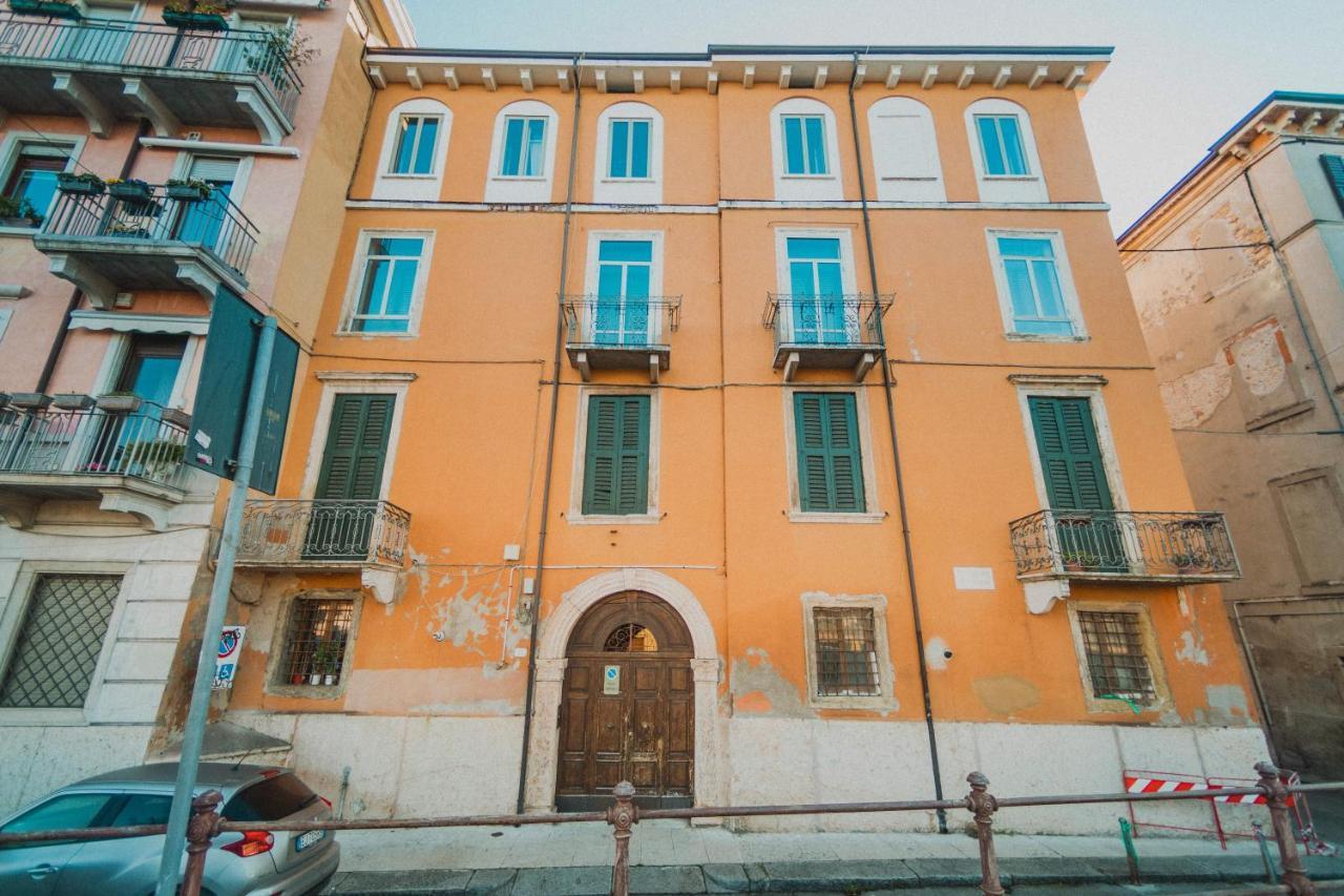 Casa Elle Vérone