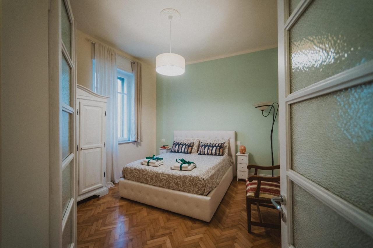 Appartement Casa Elle Vérone