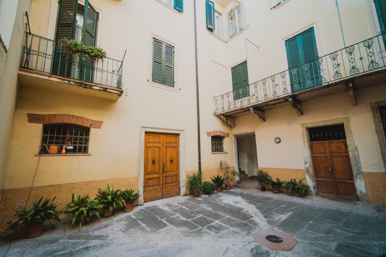 Casa Elle Appartement