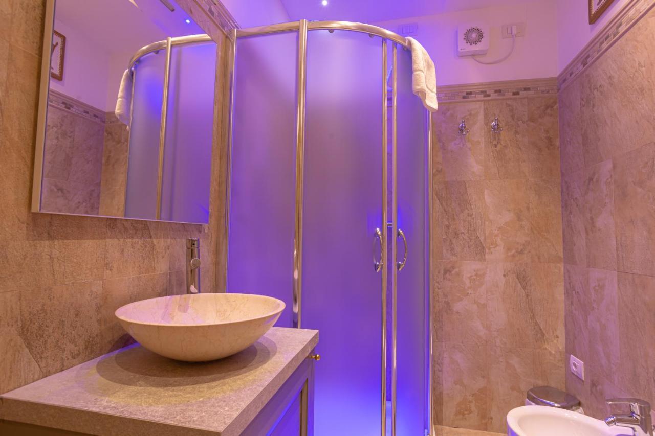 Relais I Giardini Dell'arena - Royal Solution Affittacamere Verona