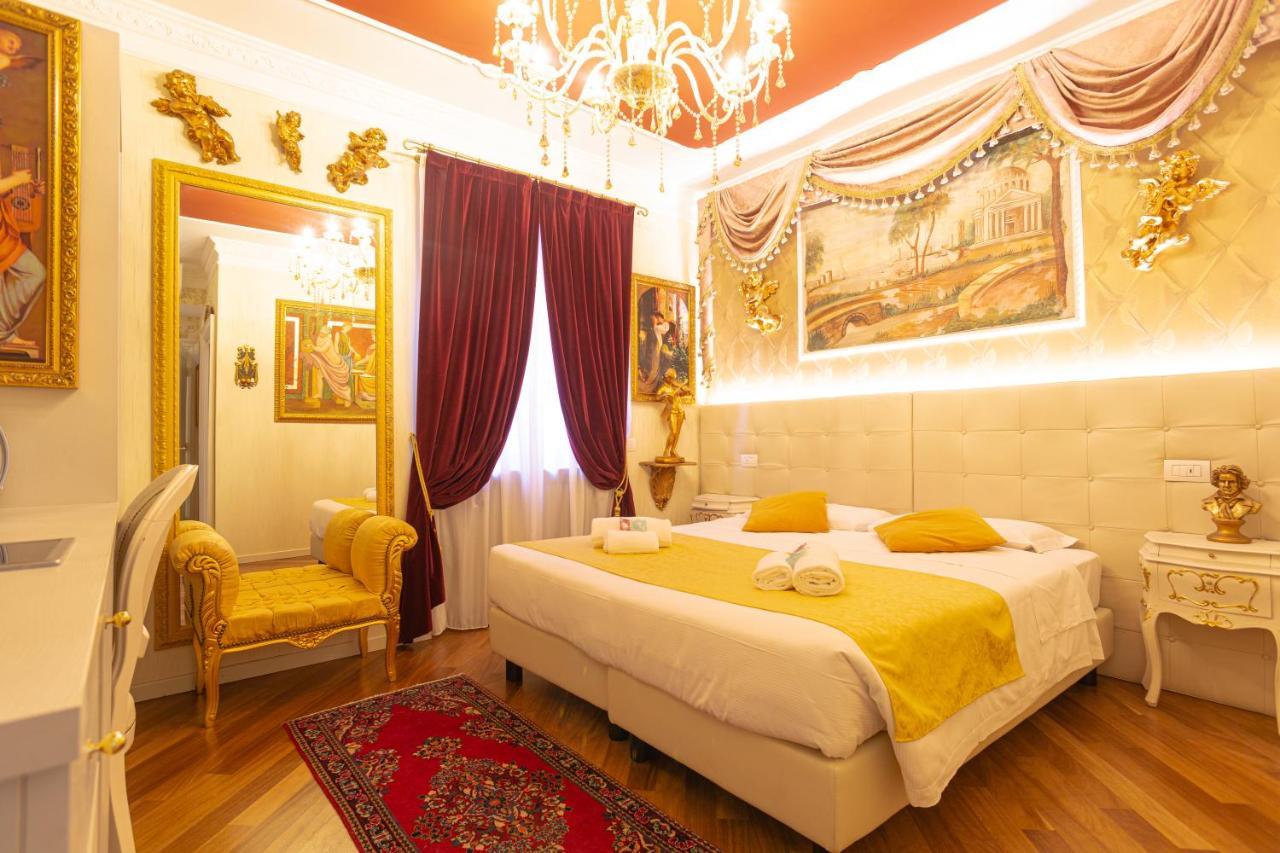 Affittacamere Relais I Giardini Dell'arena - Royal Solution