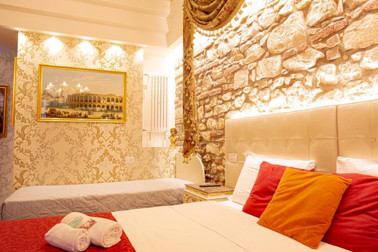 Affittacamere Relais I Giardini Dell'arena - Royal Solution Verona