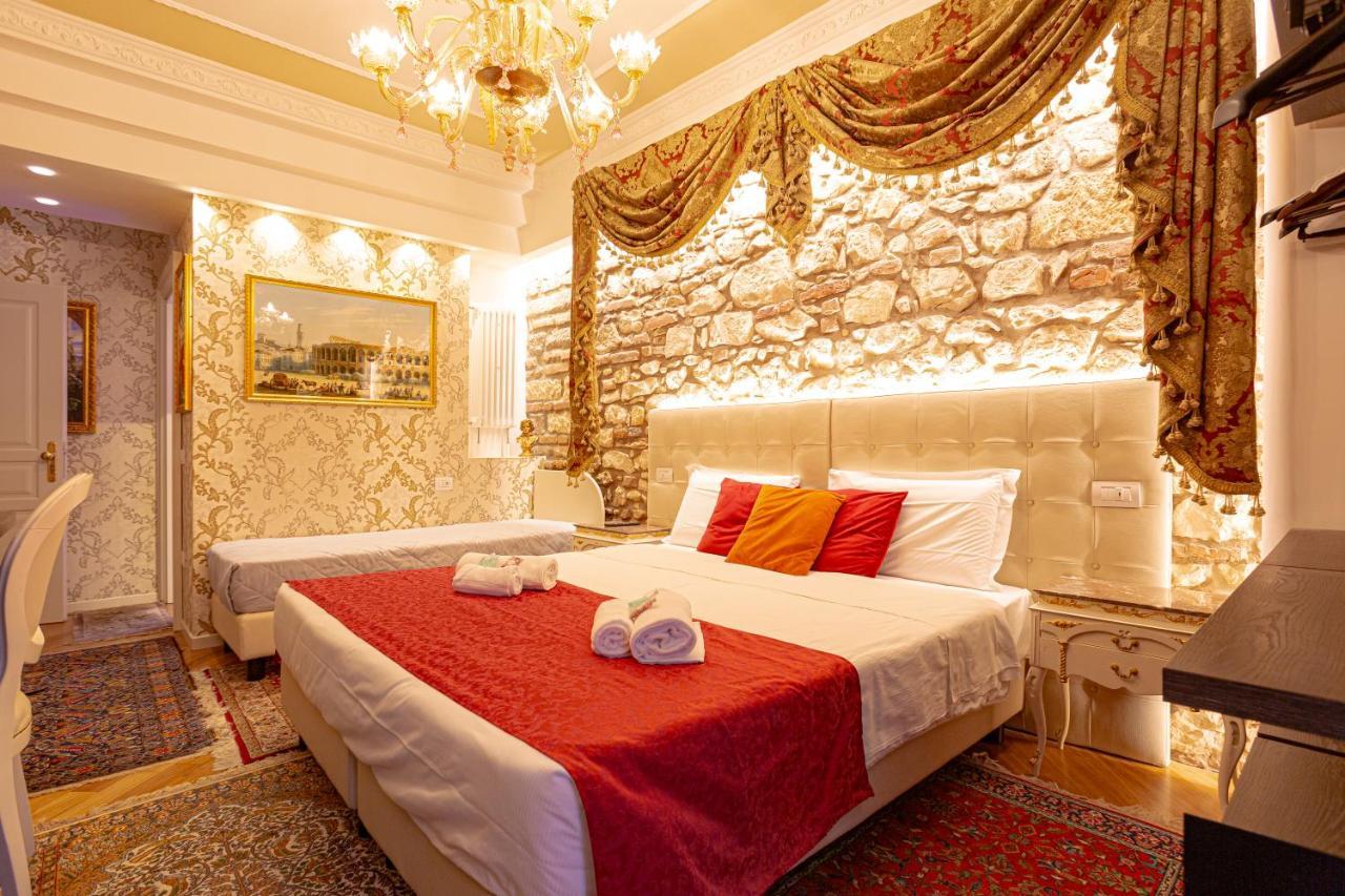 Affittacamere Relais I Giardini Dell'arena - Royal Solution *