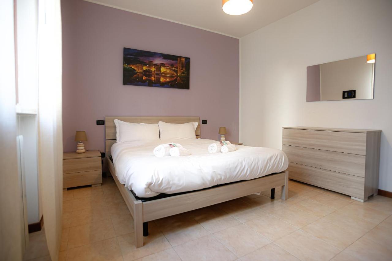 House 78 - Royal Welcome Apartamento Verona