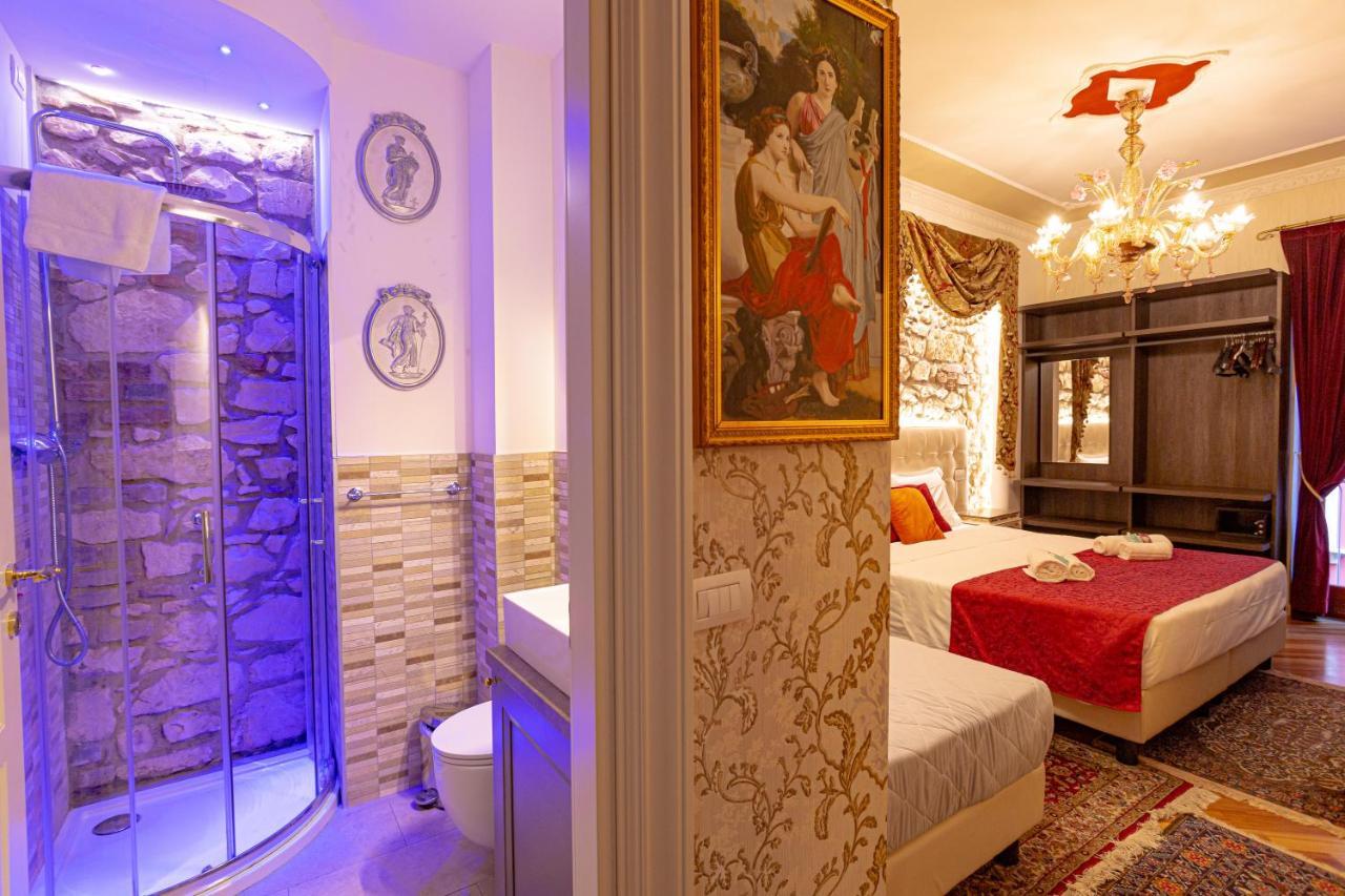 Affittacamere Relais I Giardini Dell'arena - Royal Solution Verona