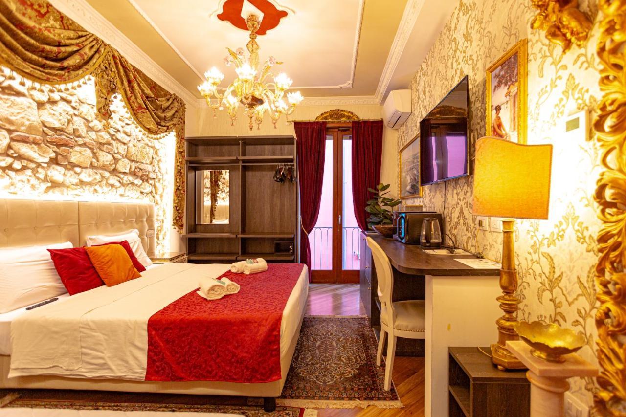 Relais I Giardini Dell'arena - Royal Solution Affittacamere Verona