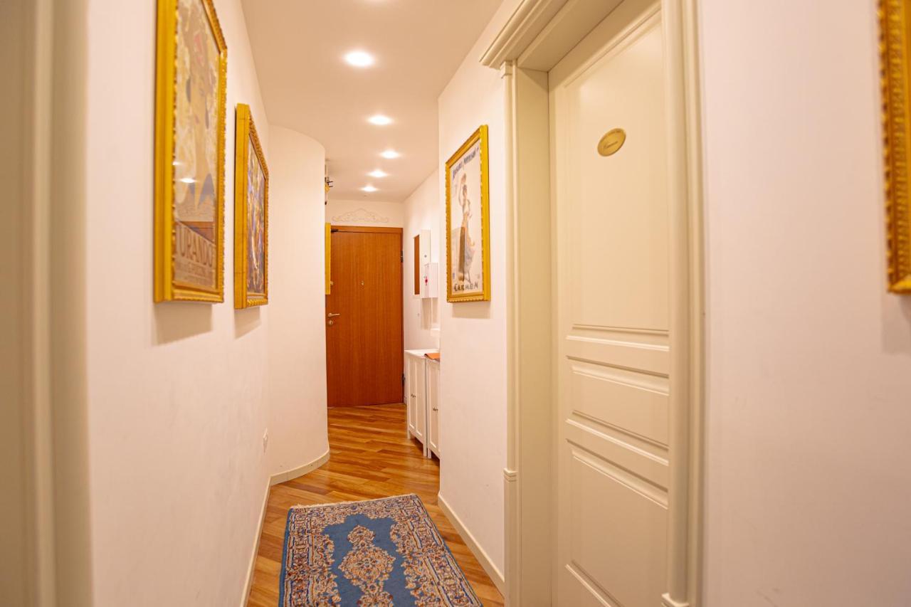 Relais I Giardini Dell'arena - Royal Solution Affittacamere