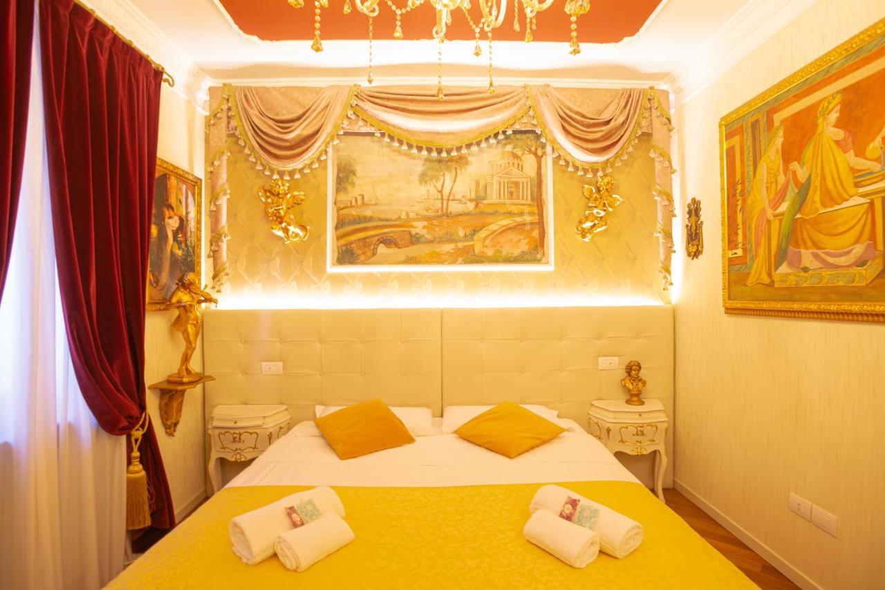 Relais I Giardini Dell'arena - Royal Solution * Verona