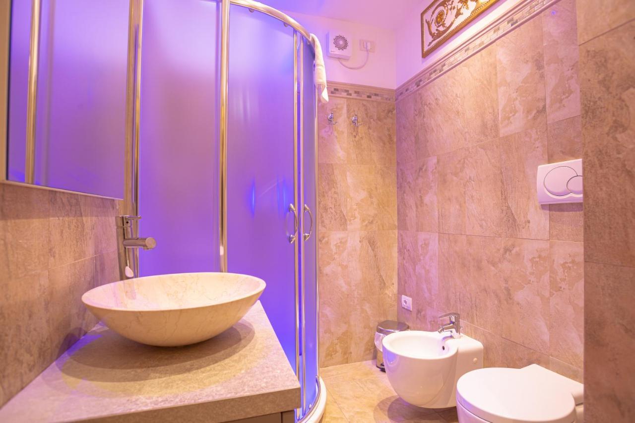 Affittacamere Relais I Giardini Dell'arena - Royal Solution *