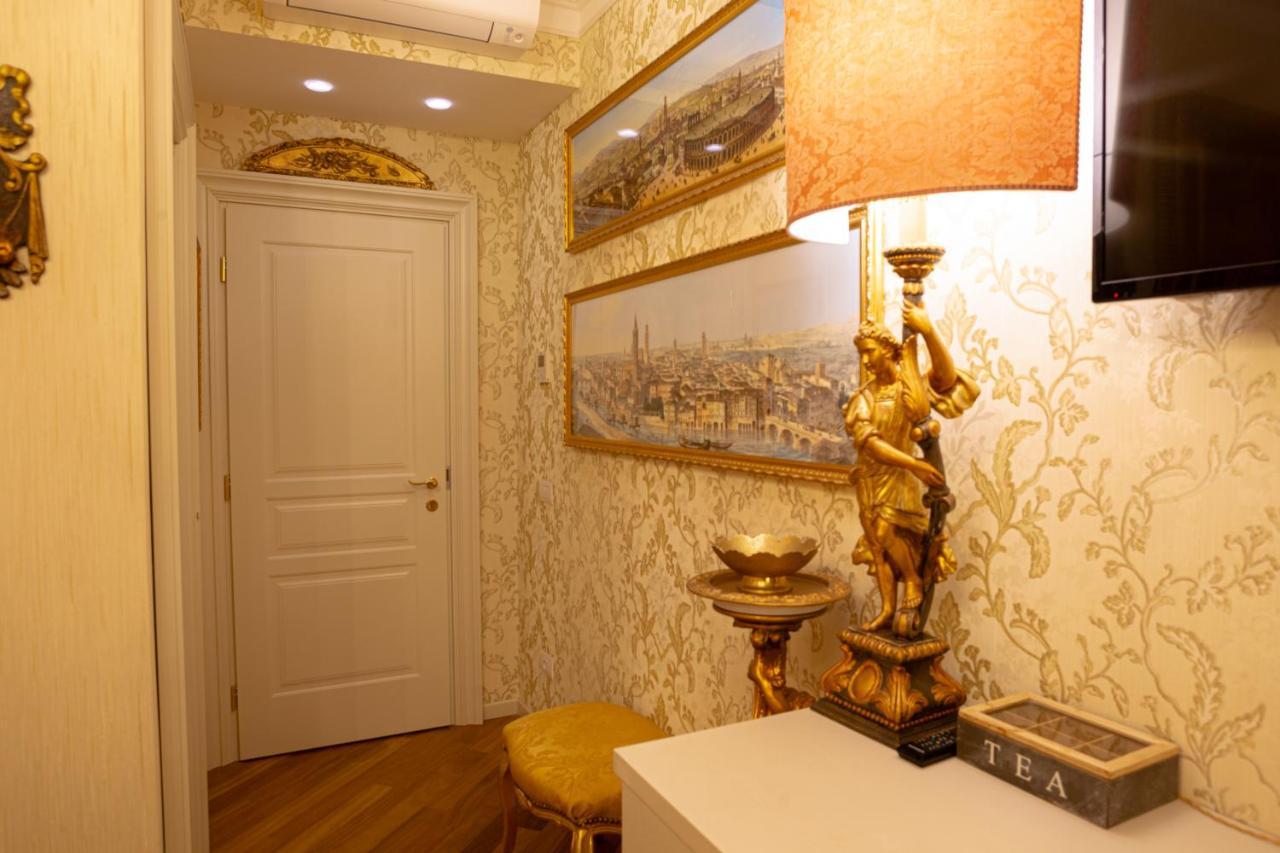 Relais I Giardini Dell'arena - Royal Solution Affittacamere