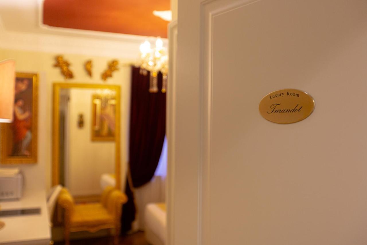 Relais I Giardini Dell'arena - Royal Solution Affittacamere *