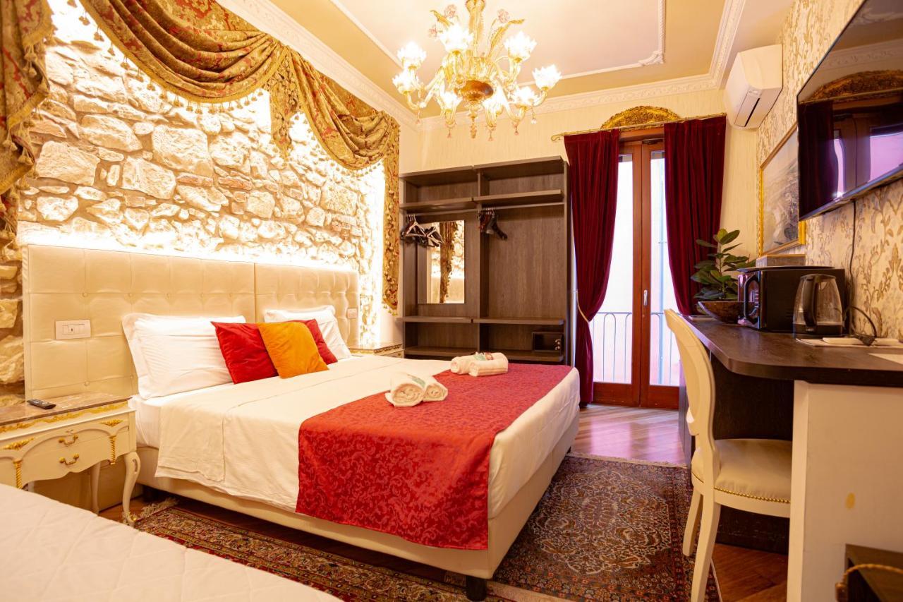 Relais I Giardini Dell'arena - Royal Solution * Verona
