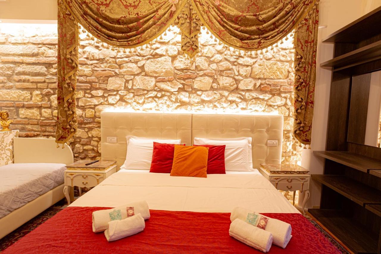 Affittacamere Relais I Giardini Dell'arena - Royal Solution *