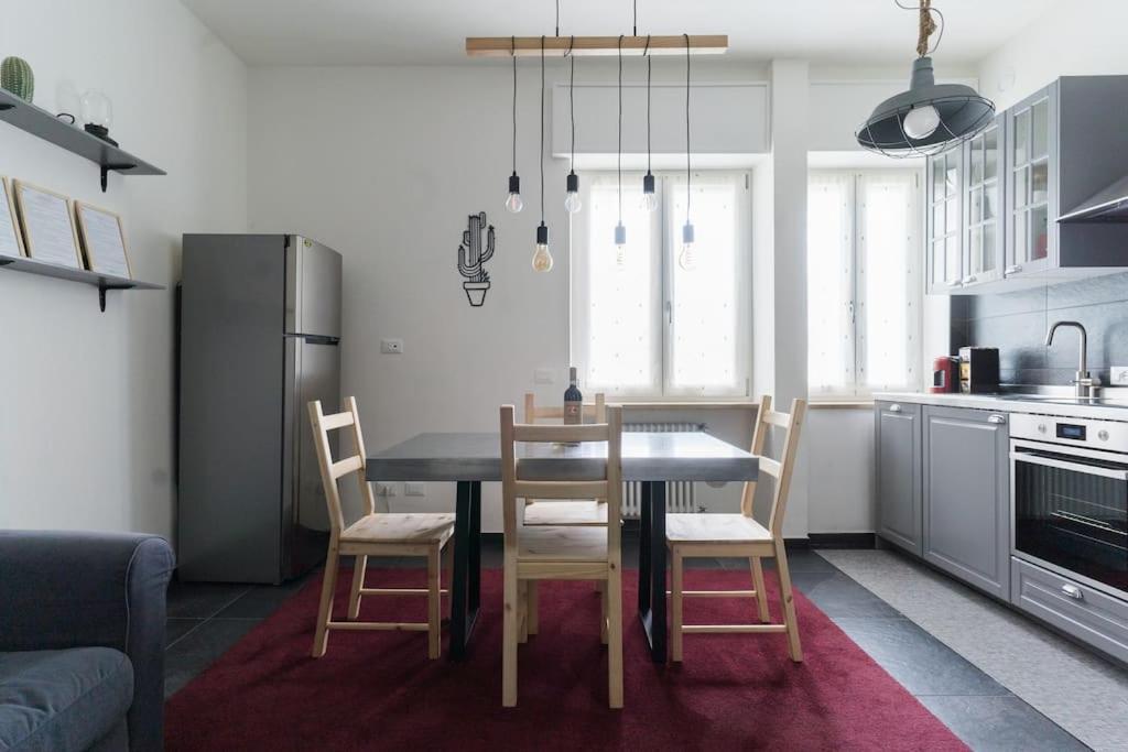 Casa Cattarinetti - Fiera Appartamento