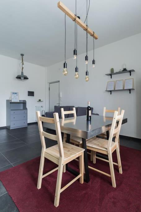 Appartamento Casa Cattarinetti - Fiera *