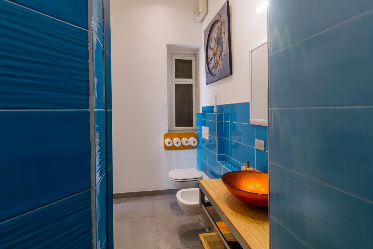 Casa Mazzini Pensión Verona