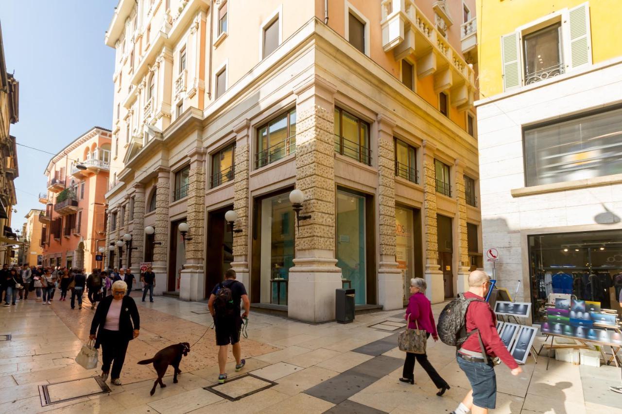 Pensión Casa Mazzini