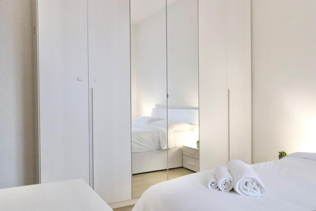 Chic And Comfortable In Apartamento