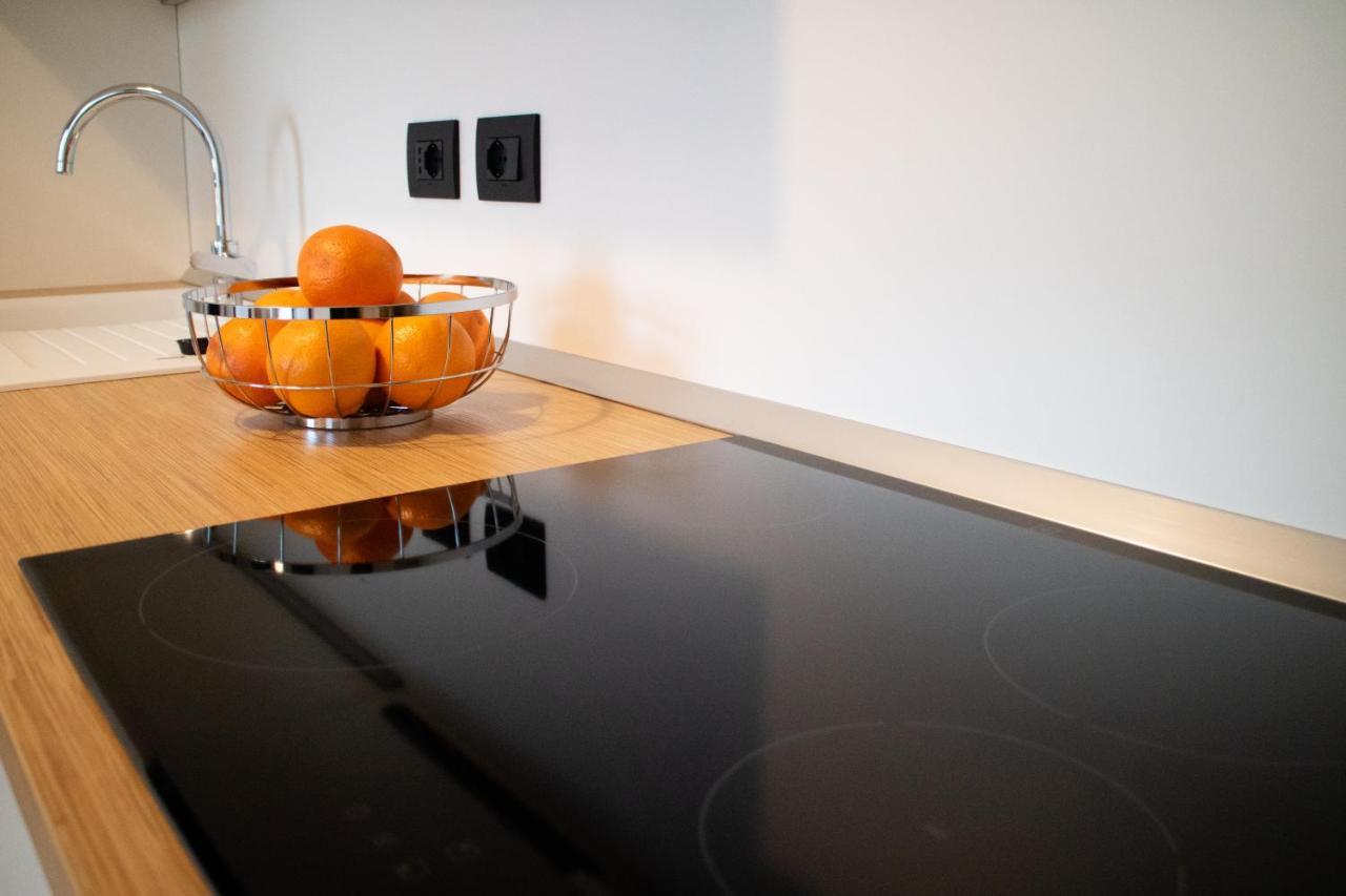Apartamento Fiera Lucia *