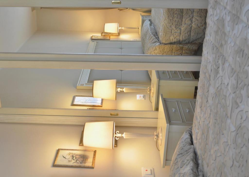 Foresteria Corte Canai Appartement *