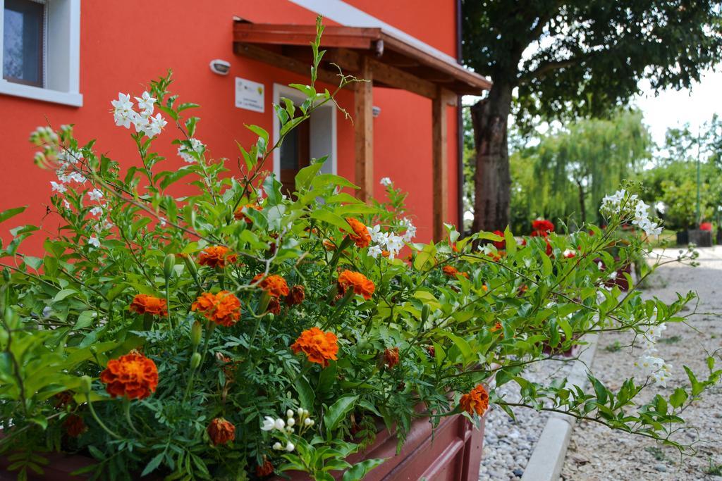 Ca' La Pergola Agroturismo