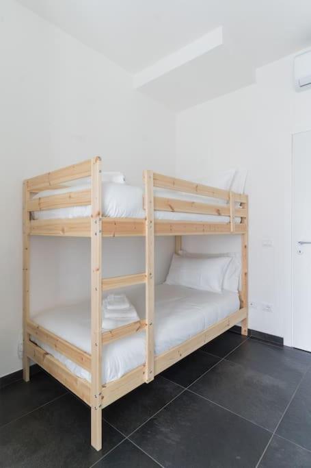 Casa Cattarinetti - Fiera Appartamento