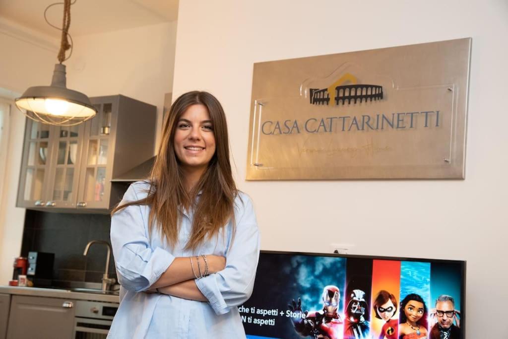 Appartamento Casa Cattarinetti - Fiera