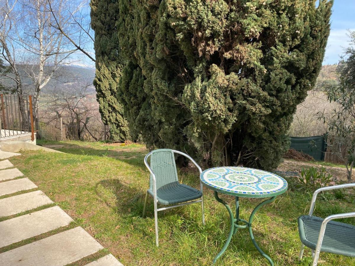 Appartamento Residenza Cipressi E Olivi Verona