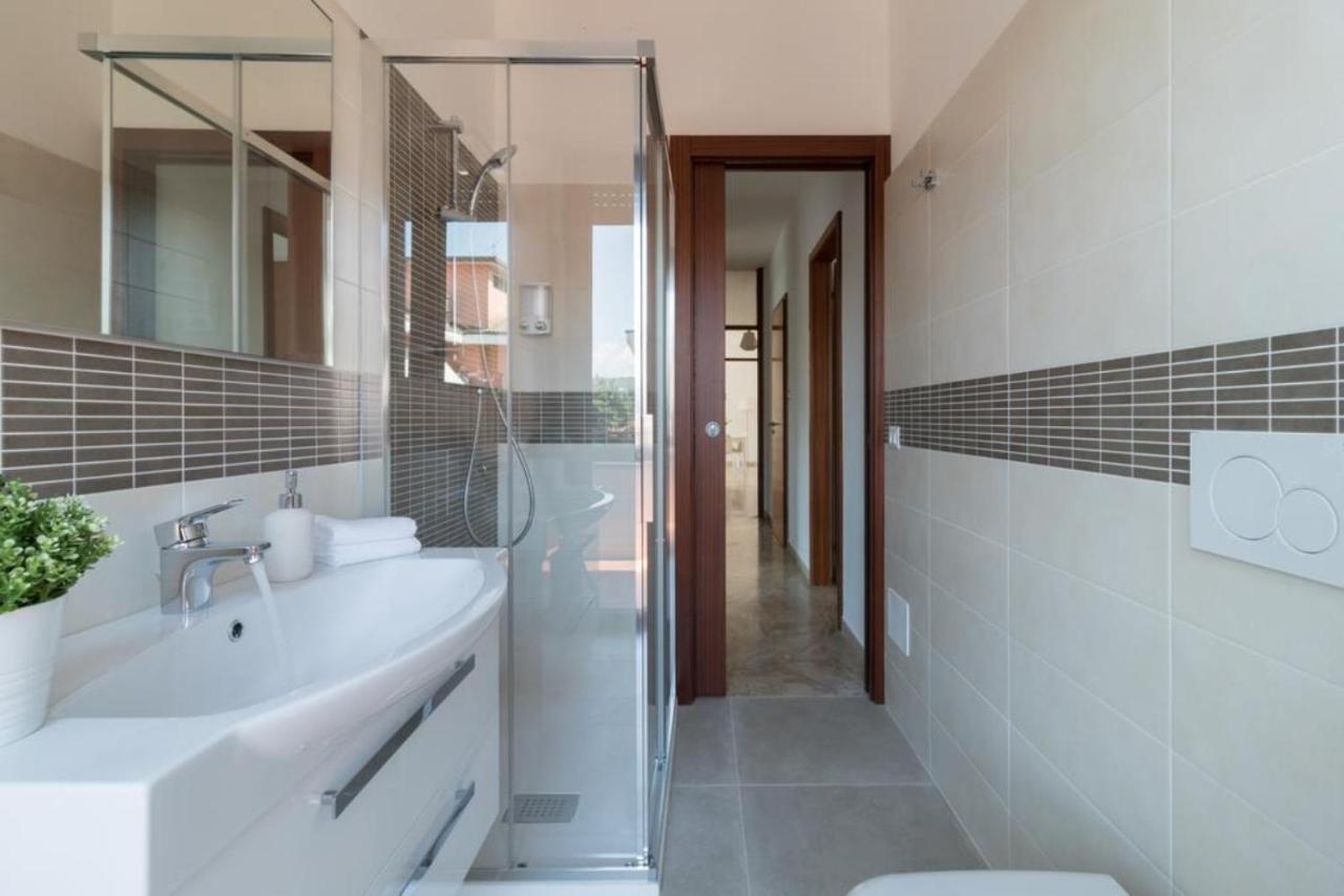 Italianflat - Via Adami, 3 Bedroom Flat, Free Parking Apartamento