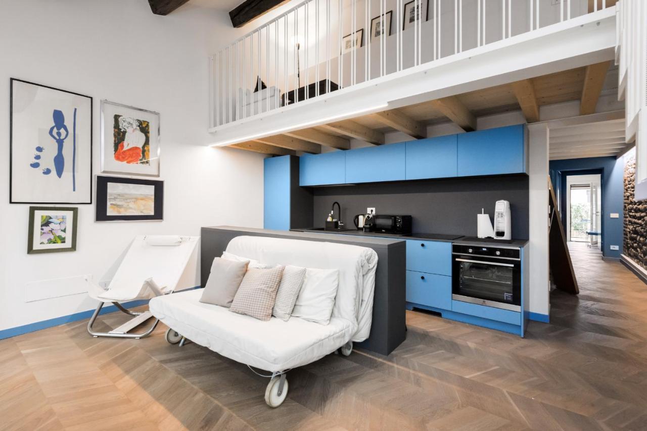 Appartement Flats4rent Carla's Vérone