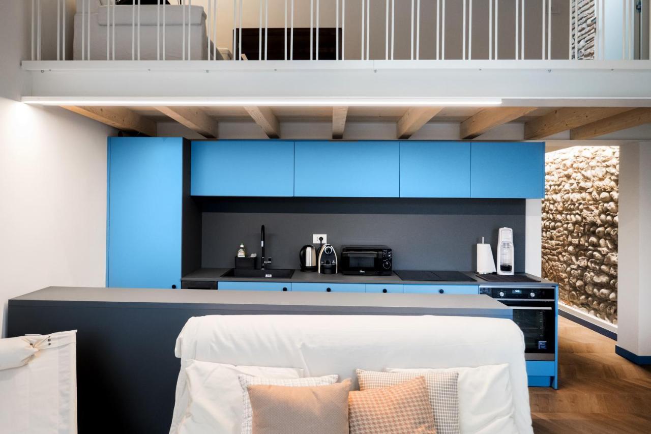 Appartement Flats4rent Carla's