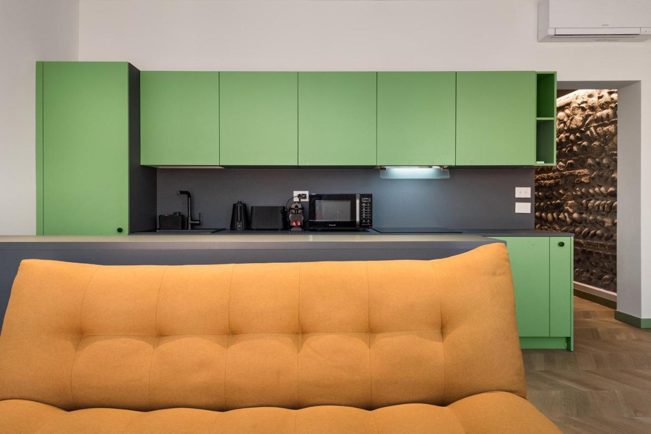 Flats4rent Carla's Appartement
