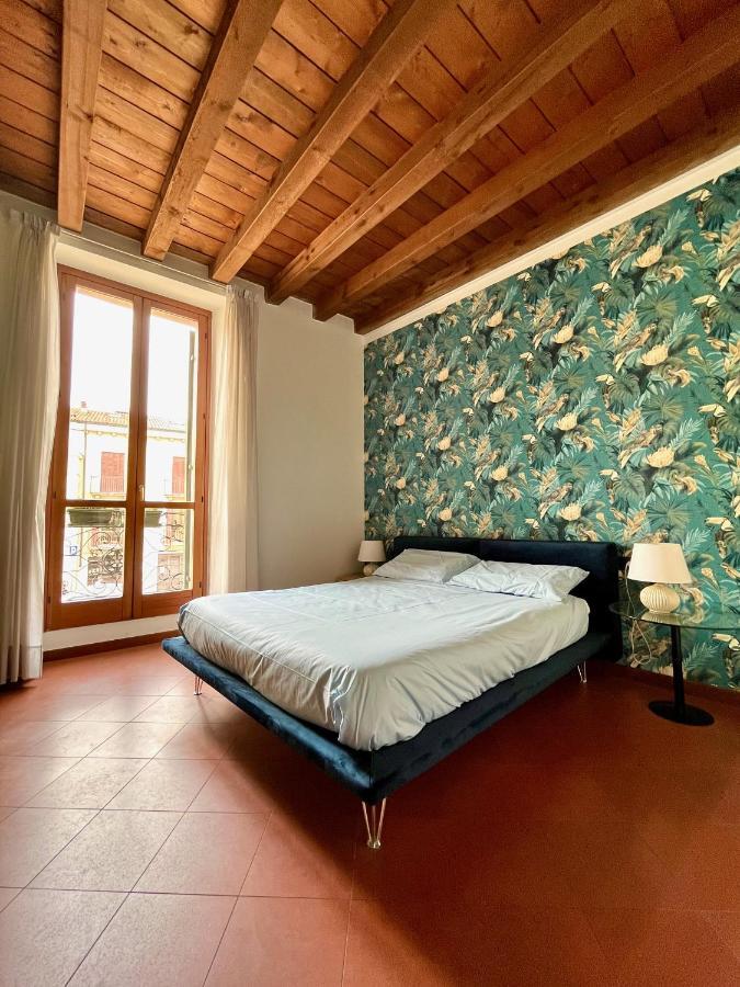 Il Balconcino Appartamento Verona
