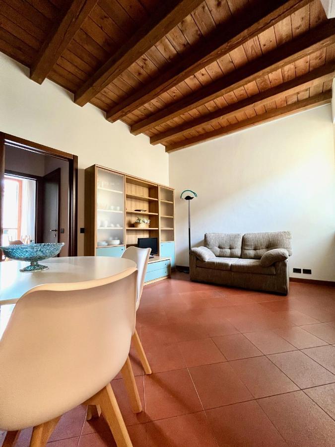 Appartamento Il Balconcino *