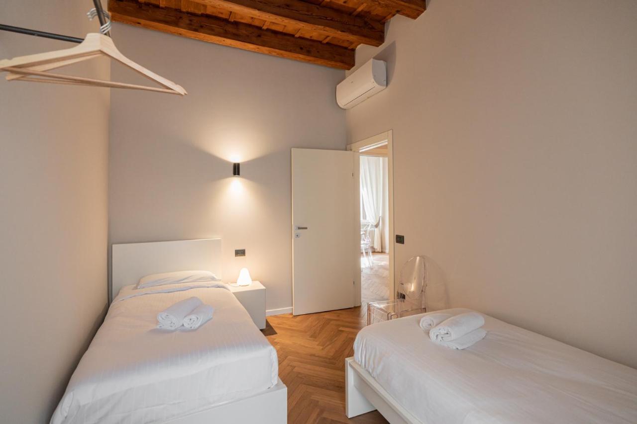 Domus - Residenza Marconi Appartamento *