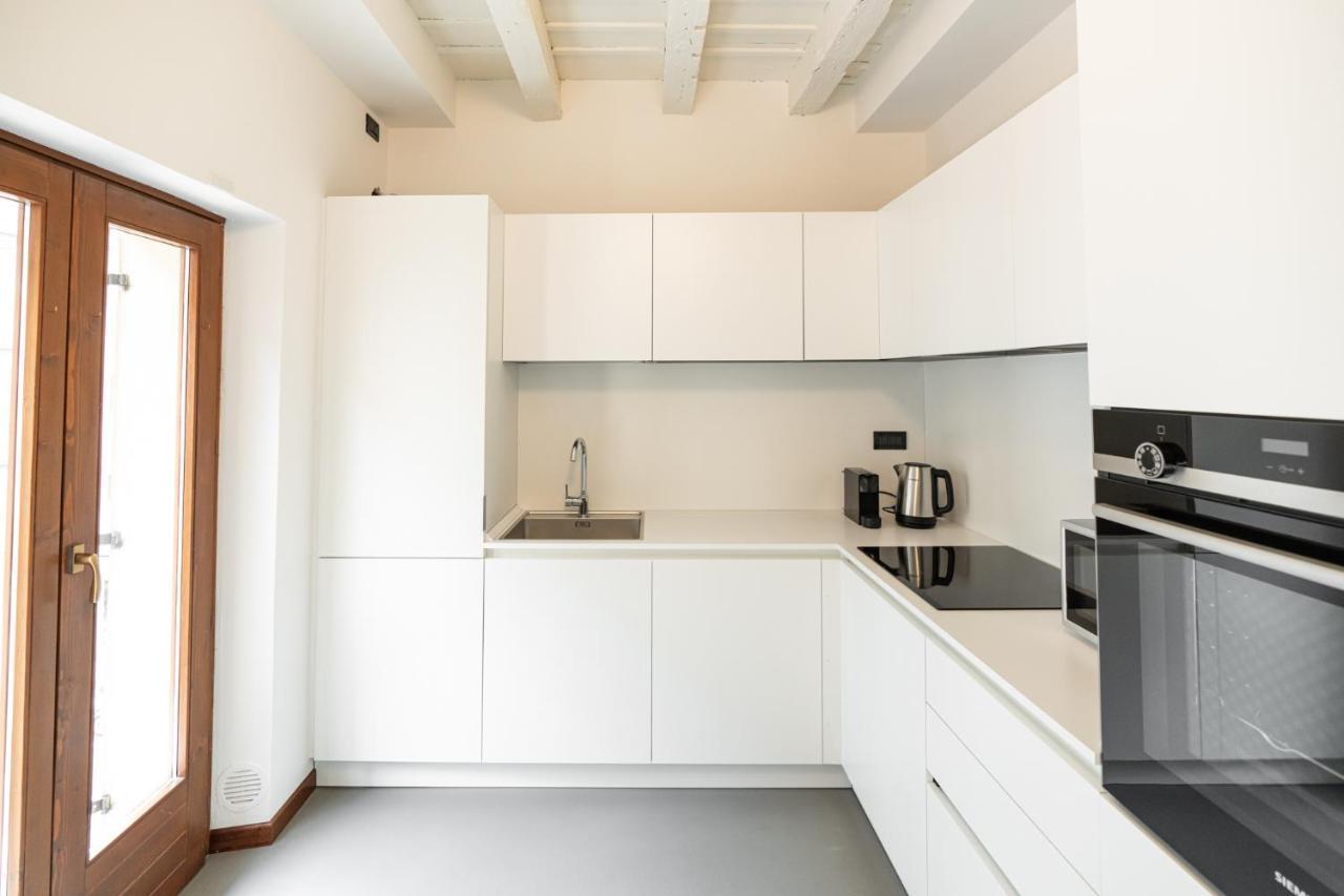 Appartamento Domus - Residenza Marconi