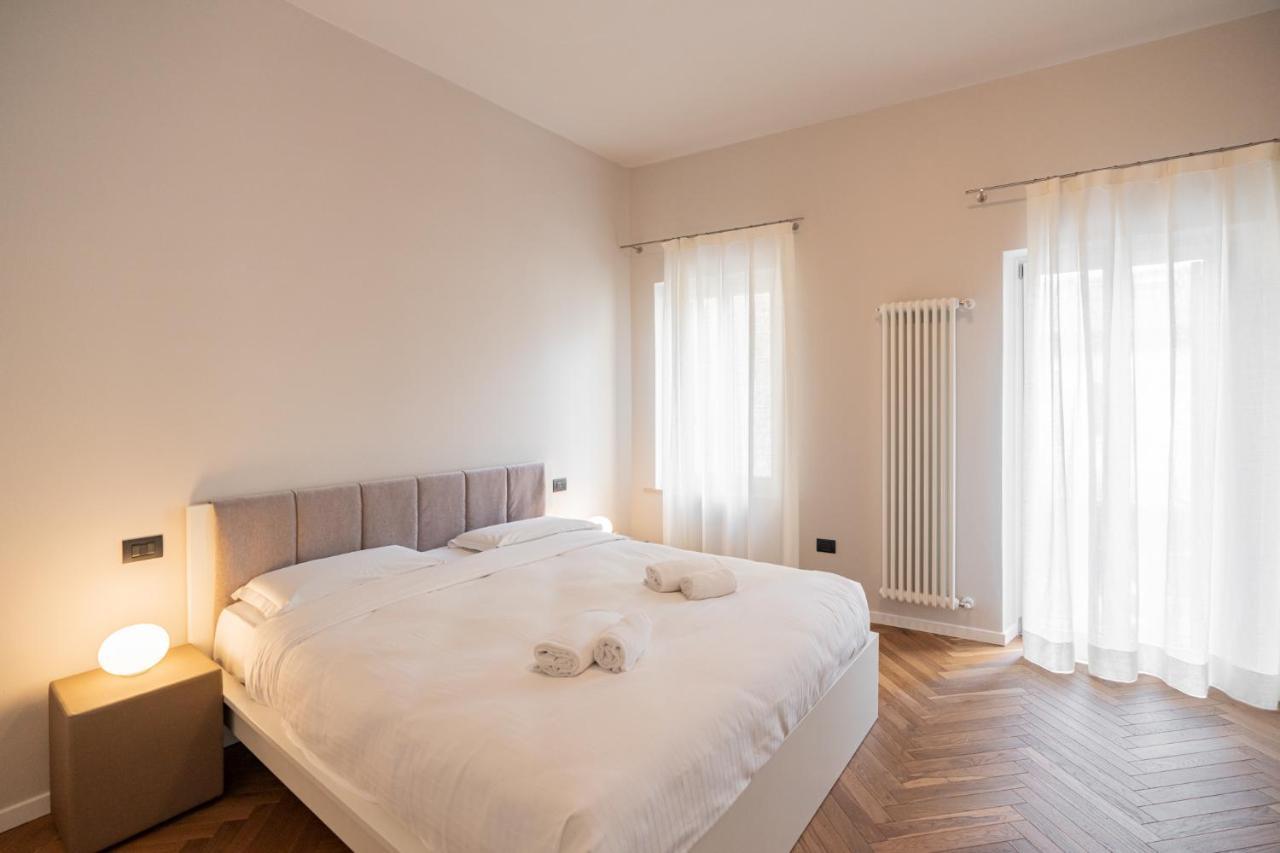 Appartamento Domus - Residenza Marconi
