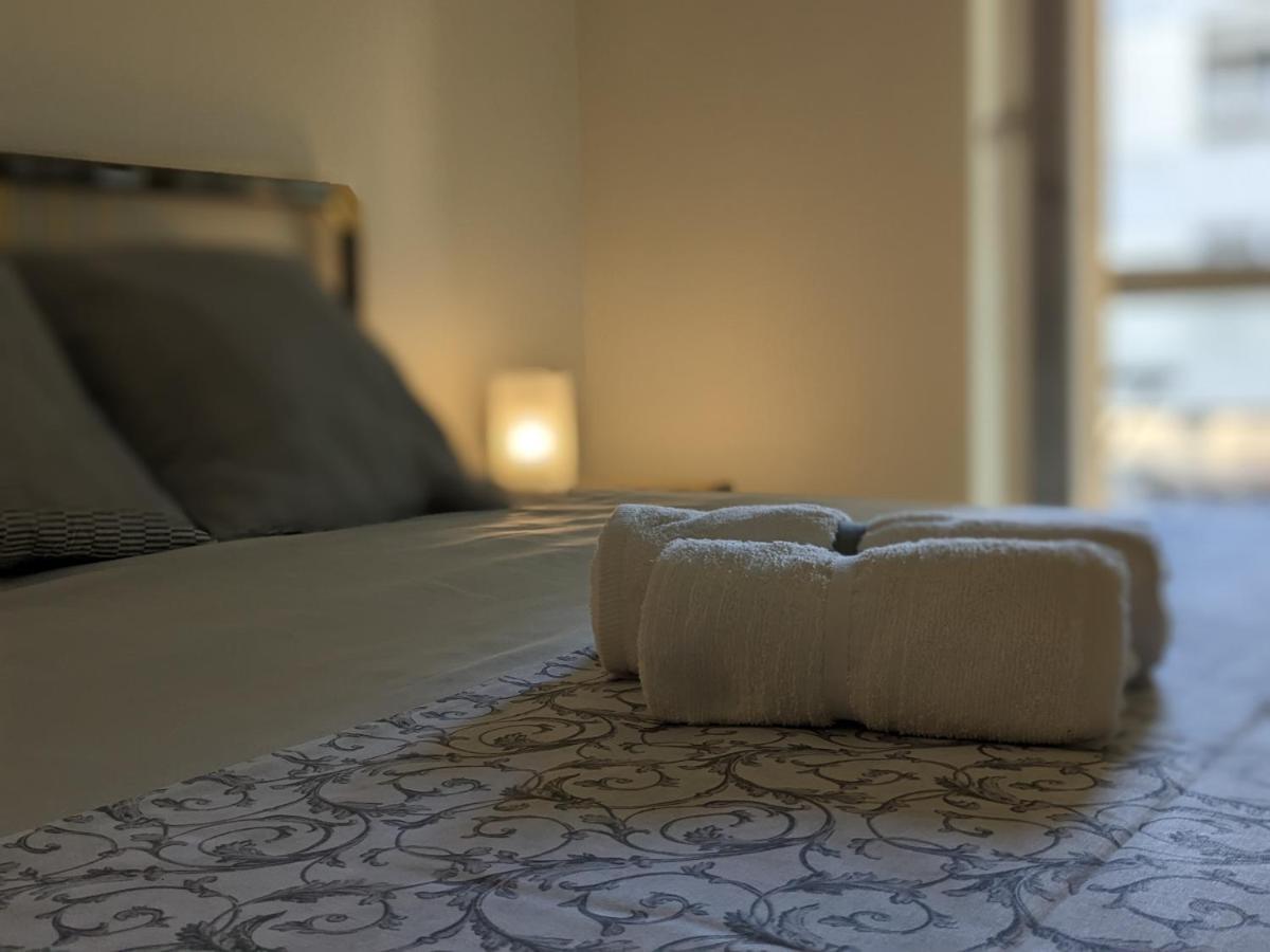 Appartement Holidays Doc *