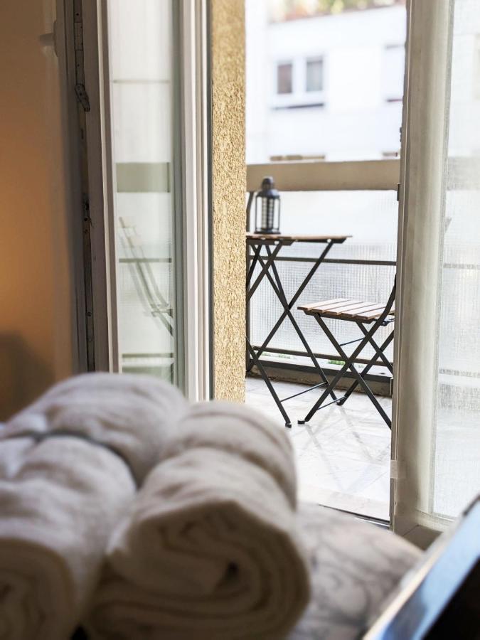 Appartement Holidays Doc *