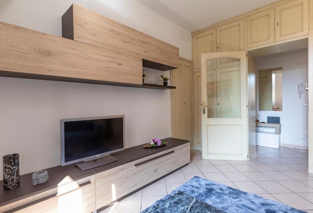 Apartment Residenza Sirtori Free Parking *