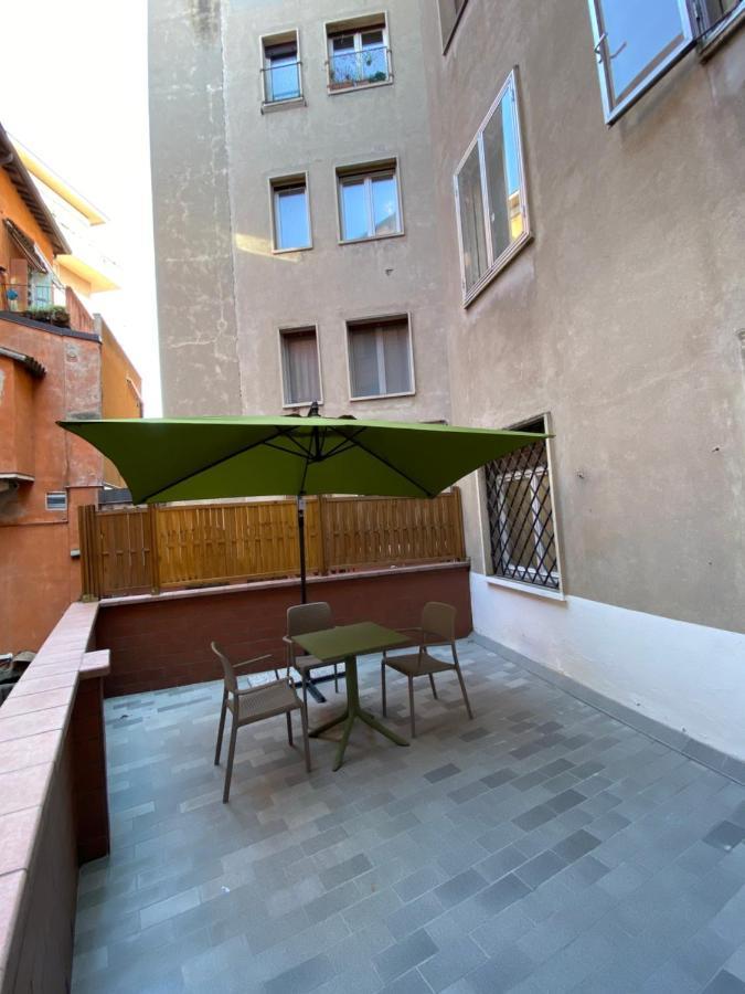 Apartamento Residenza Porta Leoni - Royal Welcome