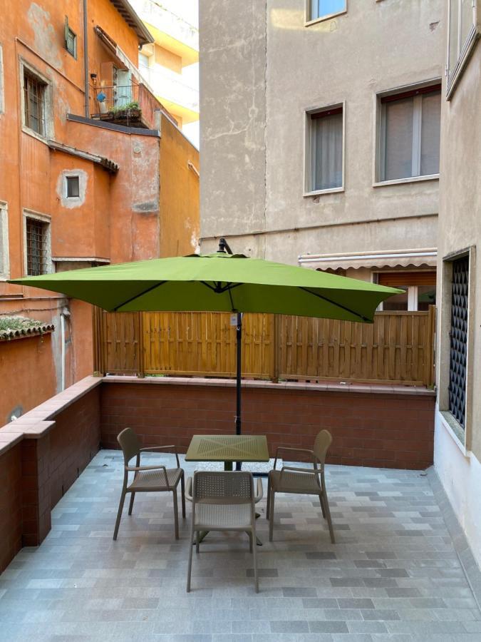 Apartamento Residenza Porta Leoni - Royal Welcome *