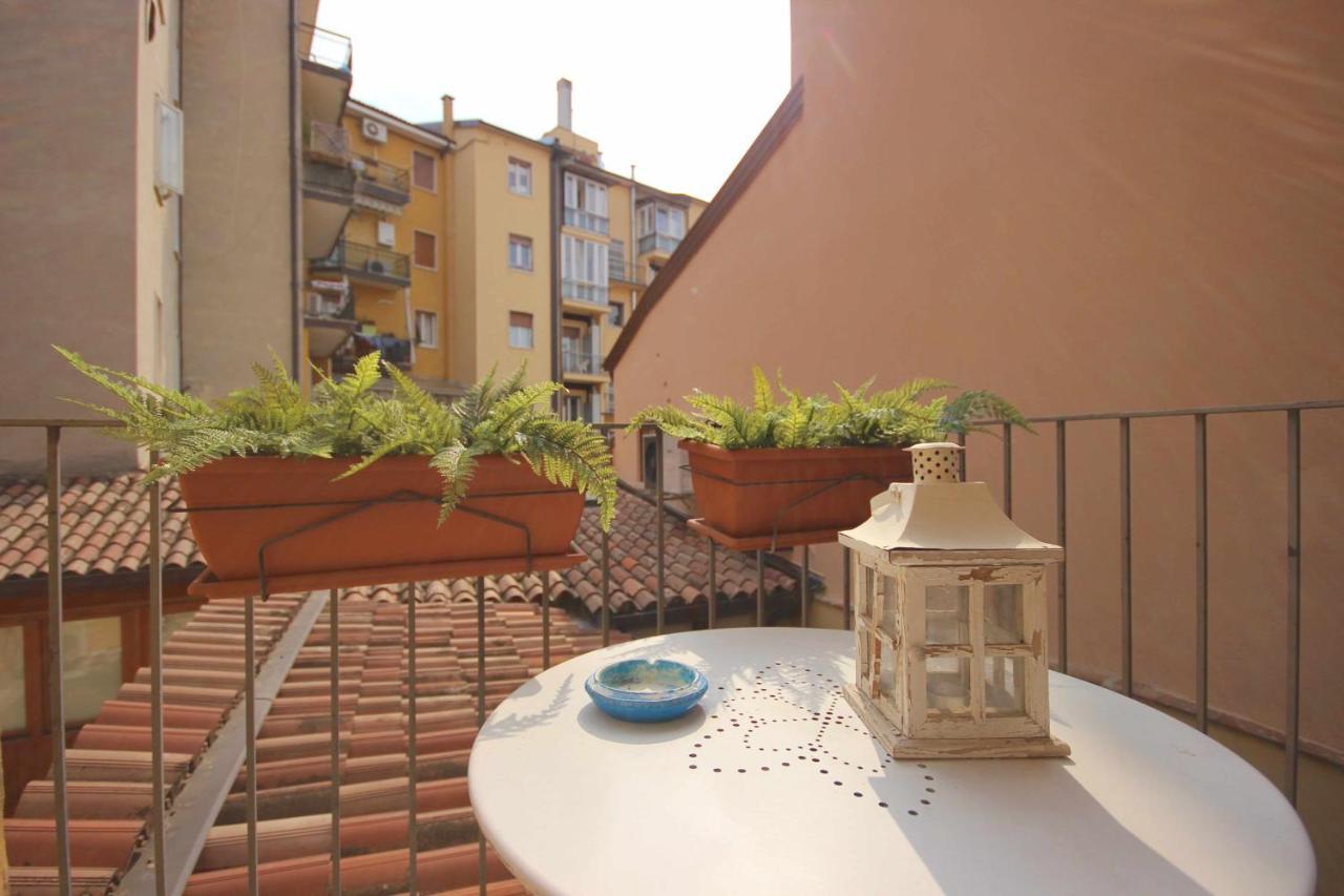 Apartment Vr Casa Di Mezzo