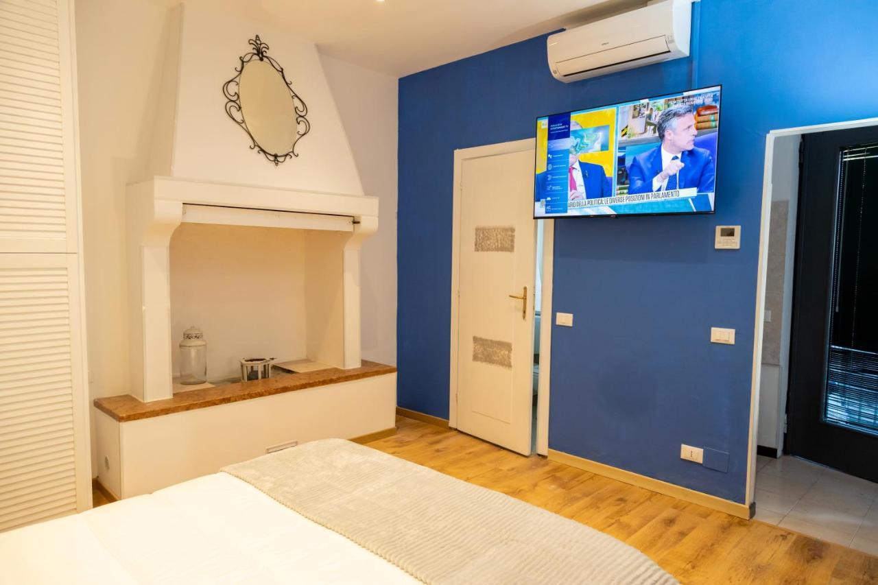 Alexandra's House Appartement *