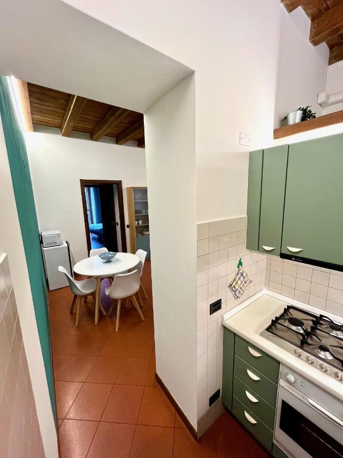 Il Balconcino Appartamento Verona