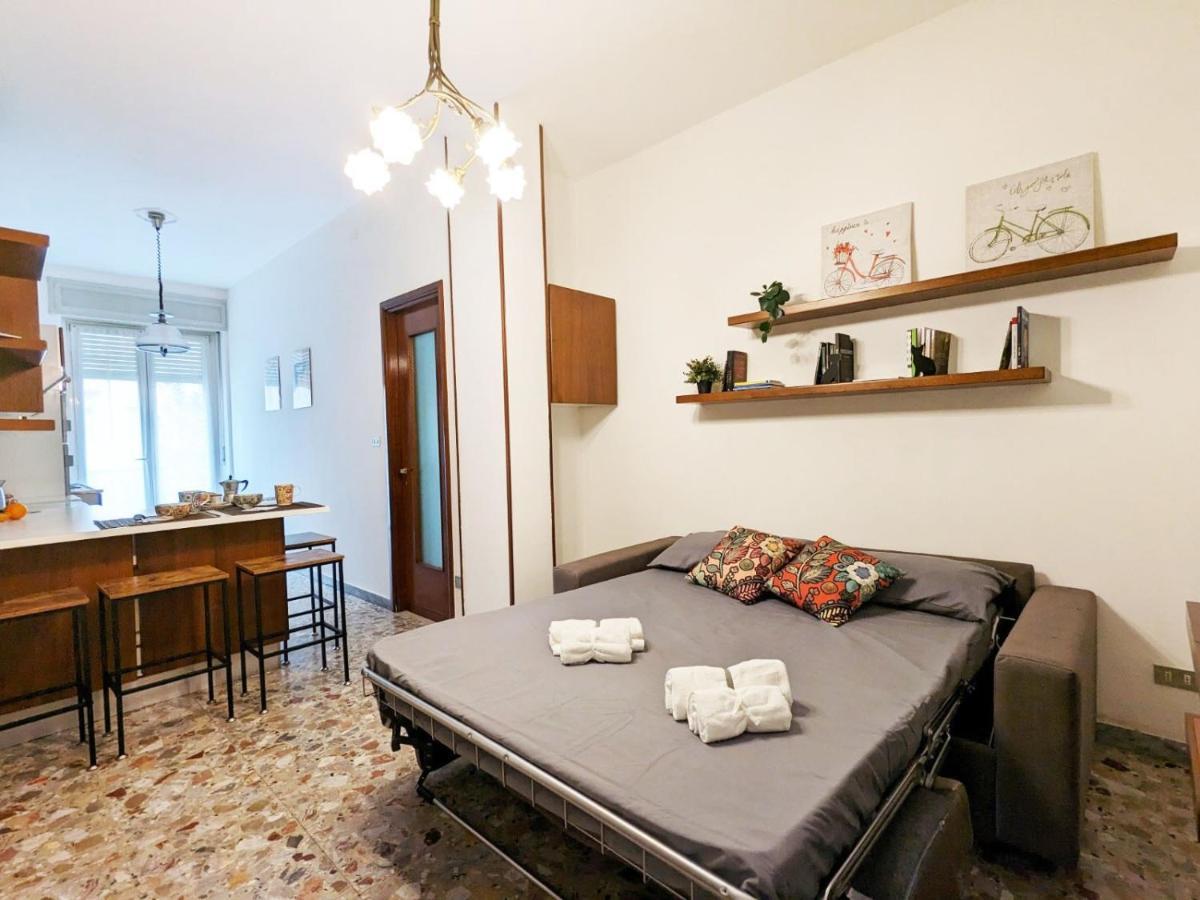 Appartement Holidays Doc *