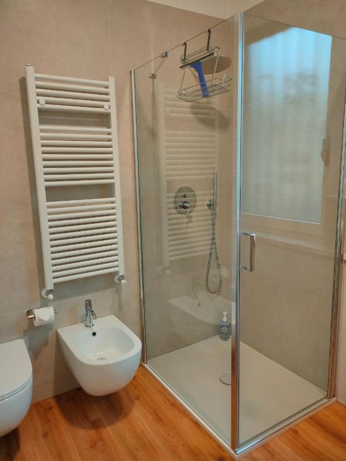 Mentana Apartamento