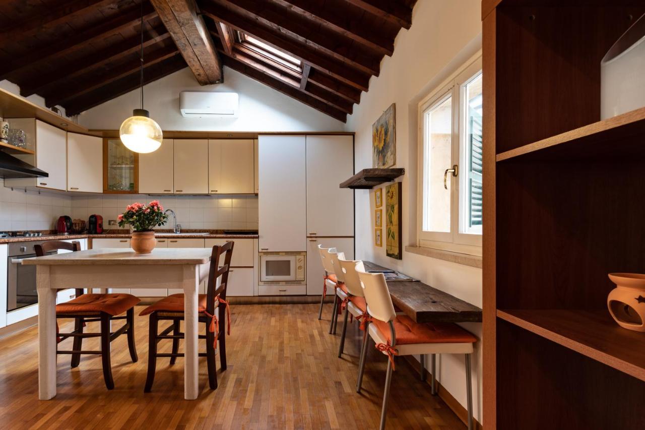 Sant'anastasia Apartamento Verona