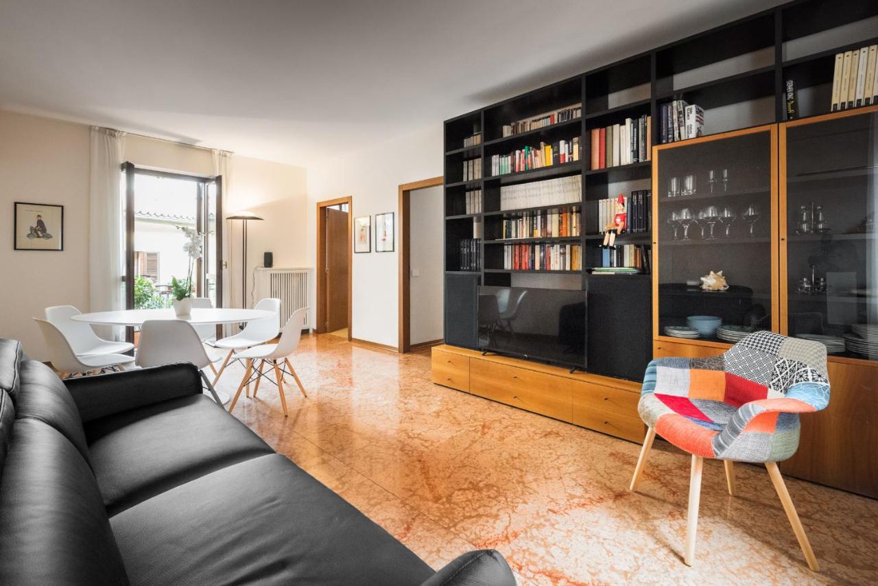 Apartment Flats4rent Luca Verona